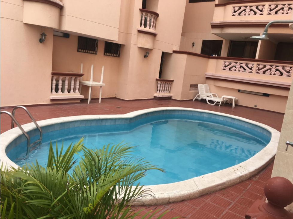 VENTA APARTAMENTO BARRANQUILLA - ALTOS DE LIMONAR BUENAVISTA — foto 2