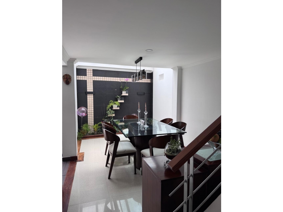 VENTA CASA SECTOR RESIDENCIAL CERCA UNICENTRO TUNJA — foto 6
