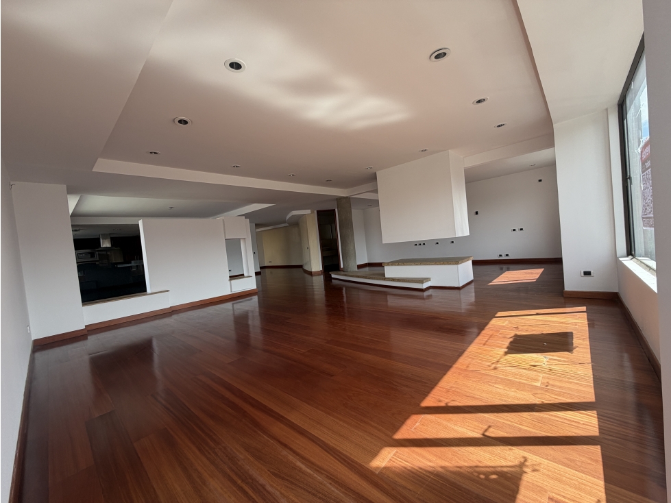 RENTA DE APARTAMENTO EN SANTA BARBARA — foto 5