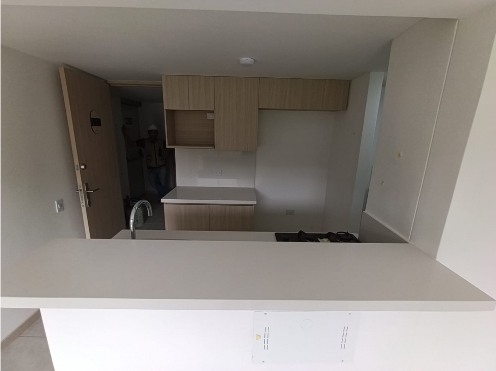 Apartamento en Arriendo en Urbanización Kuo- Sabaneta — foto 4