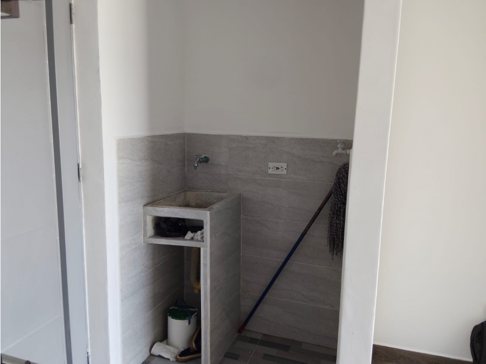 En venta apartamento en el Ricaurte, los Martires, Bogotá — foto 6