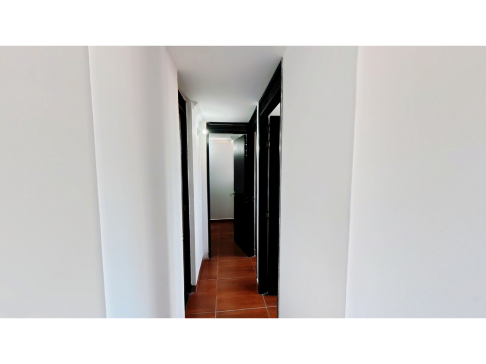 Apartamento en Venta en Aures, Robledo — foto 6