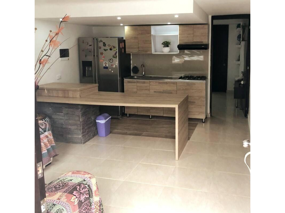 VENTA APARTAESTUDIO FRENTE AL MAR