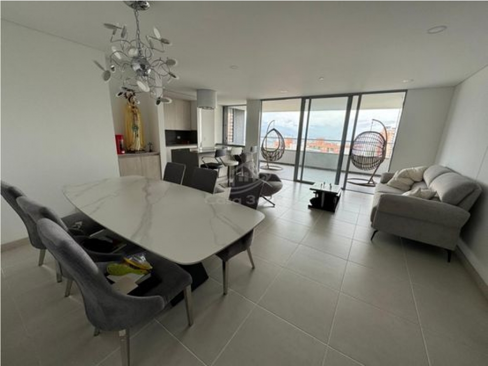 VENTA DE APARTAMENTO EN ENVIGADO - ANTIOQUIA — foto 4