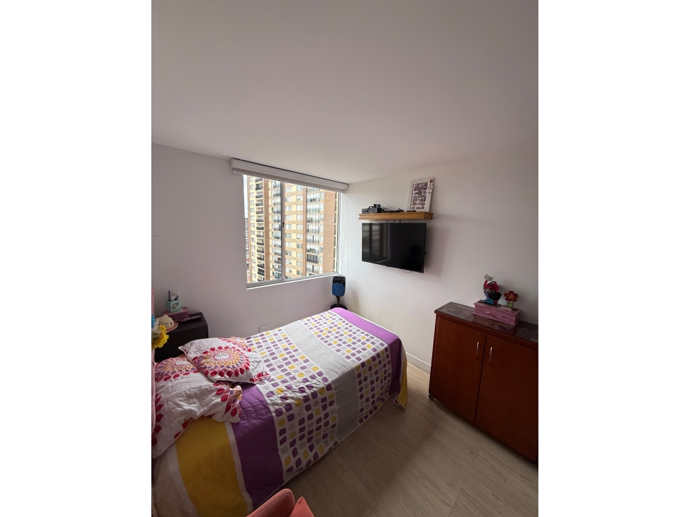 VENTA DE HERMOSO APARTAMENTO EN MARSELLA — foto 6