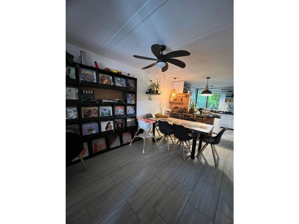VENTA CASA BELMONTE