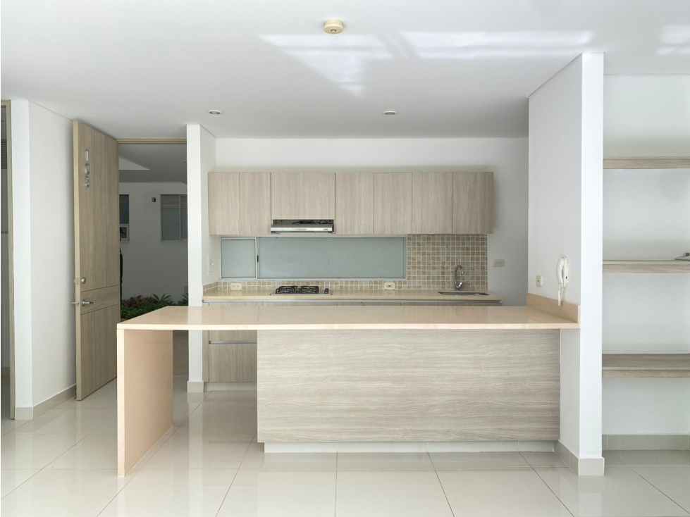 VENTA APARTAMENTO EN SERENA DEL MAR — foto 6