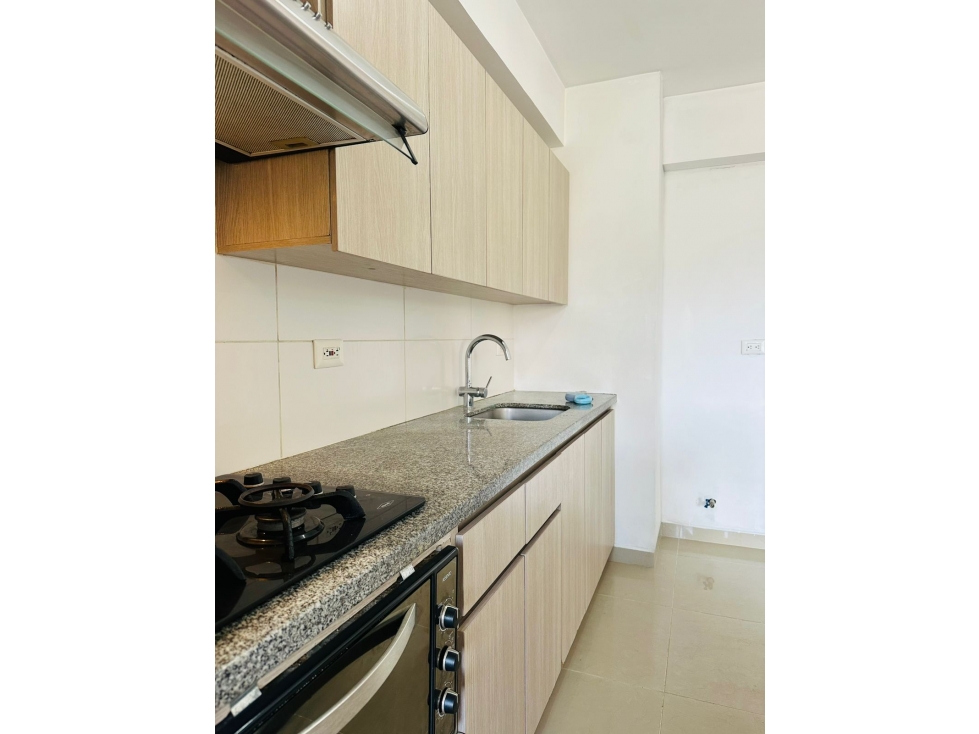 ¡Venta Amplio Apartamento en Hacienda NiquÃ­a, Bello! — foto 6