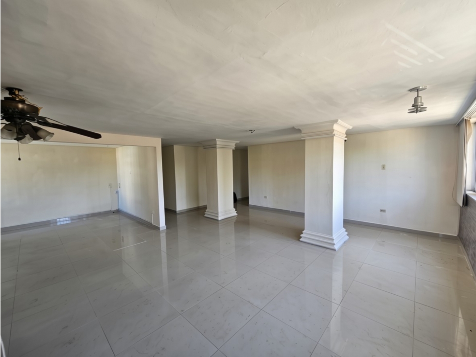 En venta apartamento en el edificio VALERIE | Barrio Bellavista — foto 3