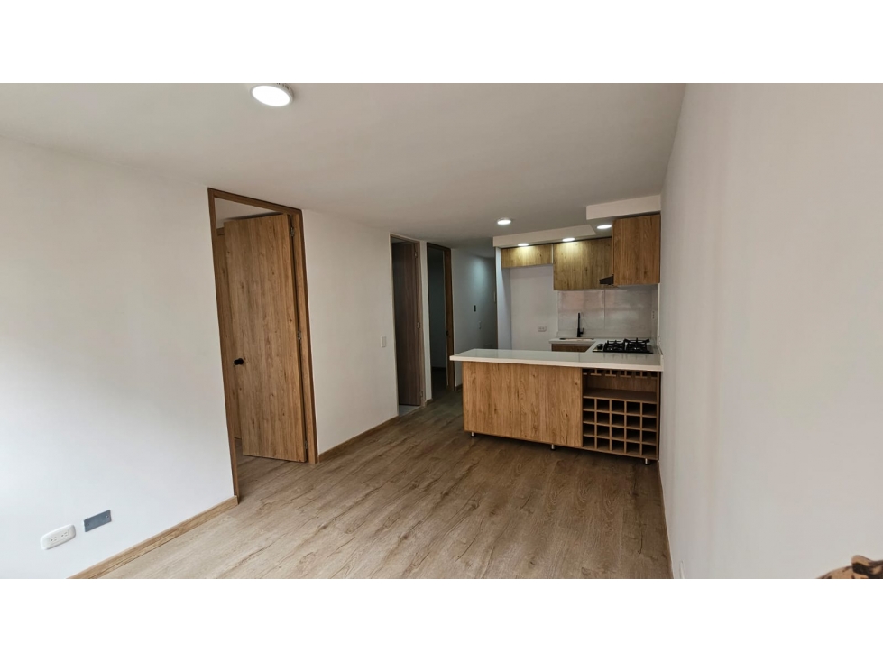 RENTA APARTAMENTO-CIUDAD LA SALLE CONJUNTO LOIRA — foto 5