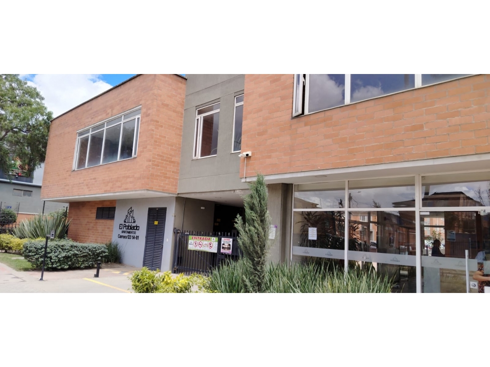 VENDO APARTAMENTO EN RECODO-FONTIBON