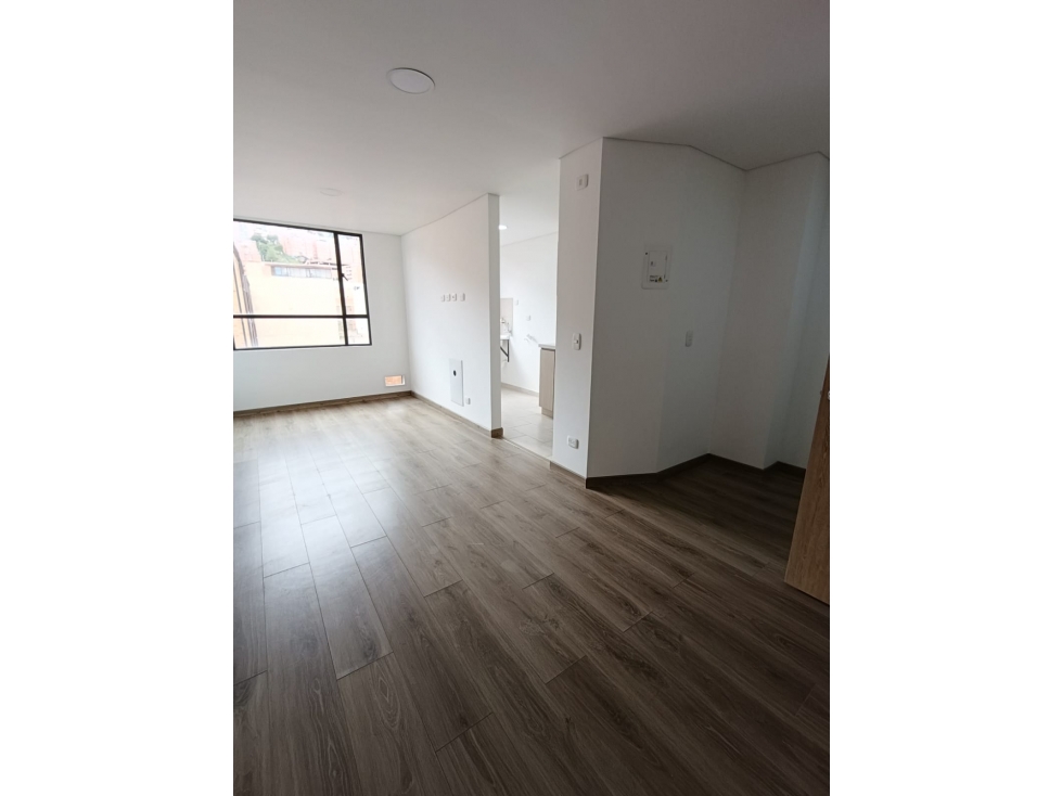 En venta apartamento para estrenar en Tibabita, San Antonio en Bogota — foto 2