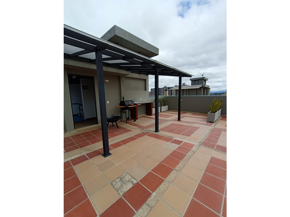 En venta apartamento para estrenar en Tibabita, San Antonio Norte — foto 4