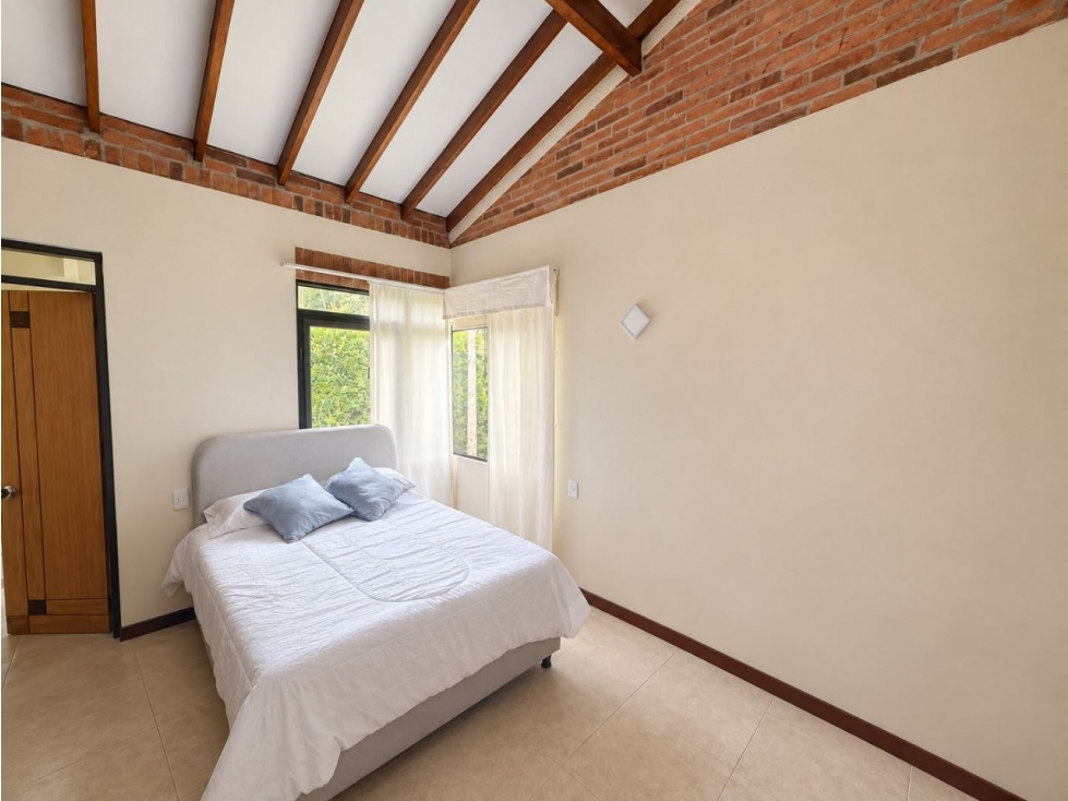VENTA CASA CAMPESTRE CERRITOS EL TIGRE — foto 6