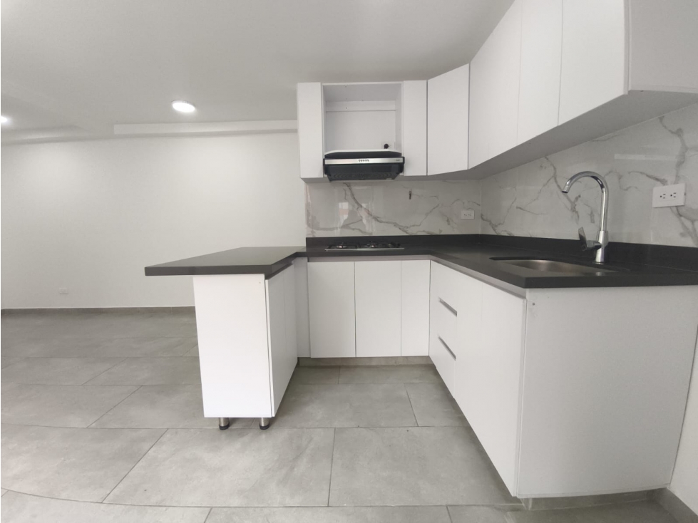 VENTA APARTAMENTO EN CIUDAD FABRICATO-BELLO — foto 4