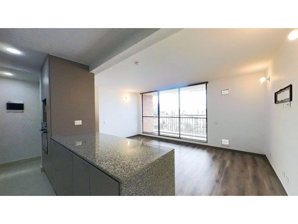 APARTAMENTO EN VENTA CONJ. RES. BOSQUE SABANA, CAJICA — foto 2