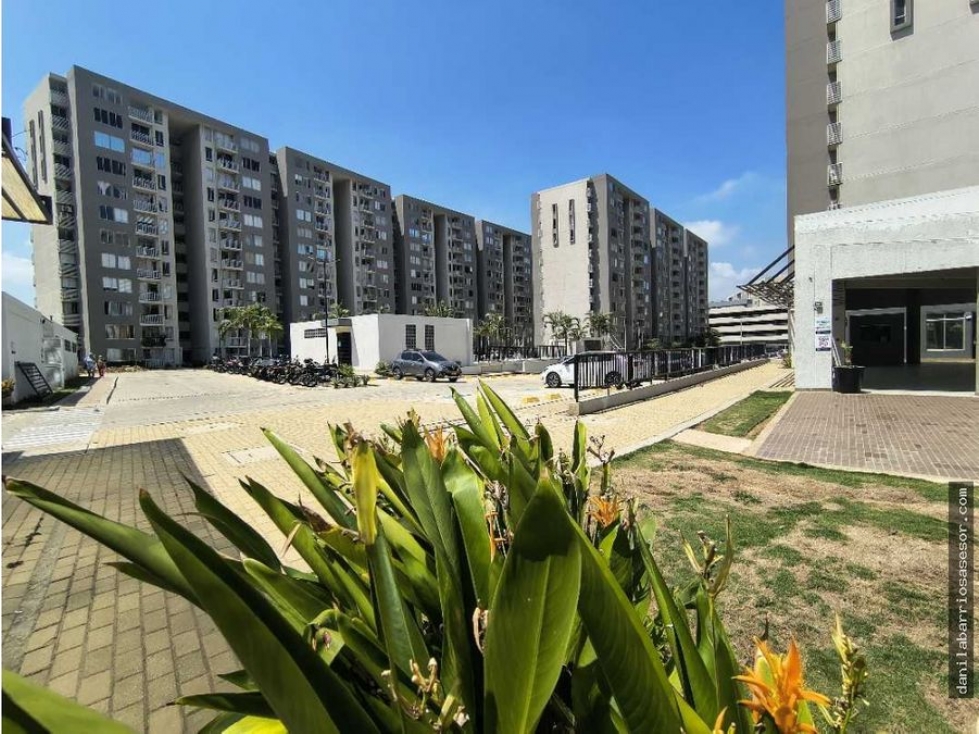 Venta de Apartamento Conj Azulejo Alameda del rio Barranquilla — foto 4