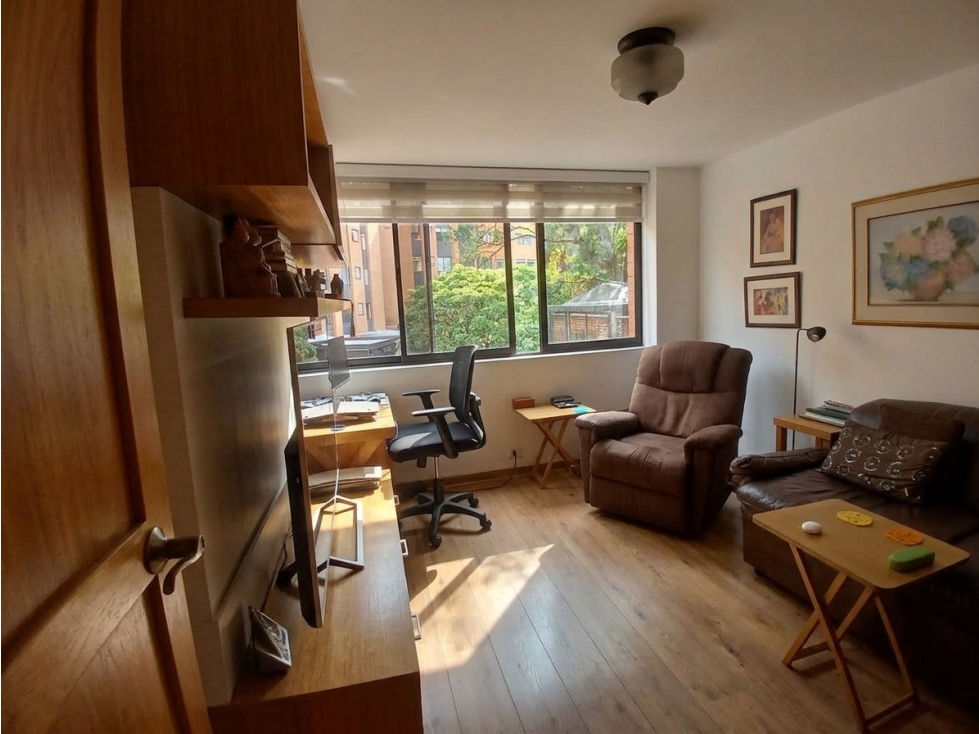 Venta Apartamento Poblado Viscaya Real — foto 6