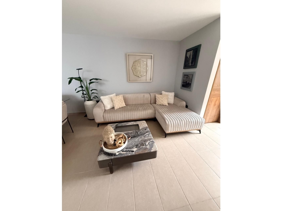 VENTA CASA CERRITOS HOME-AMOBLADA — foto 3