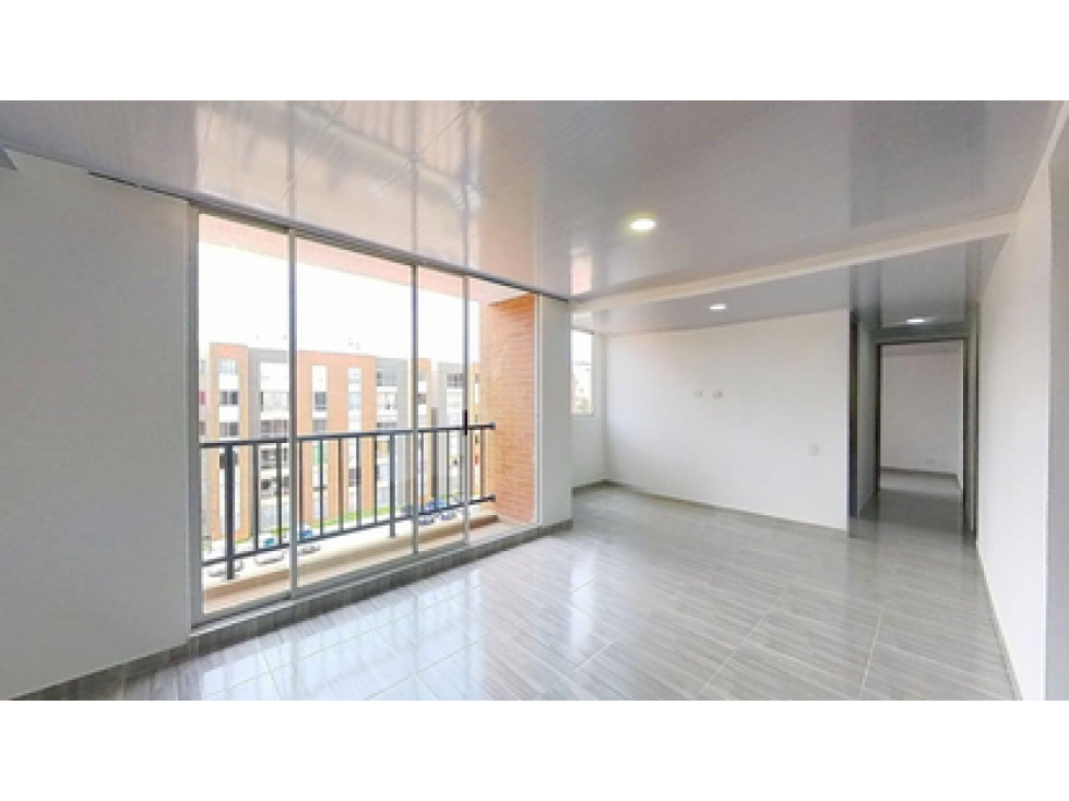 APARTAMENTO EN VENTA CONJ.RES. BOSQUE DE ARRAYAN
