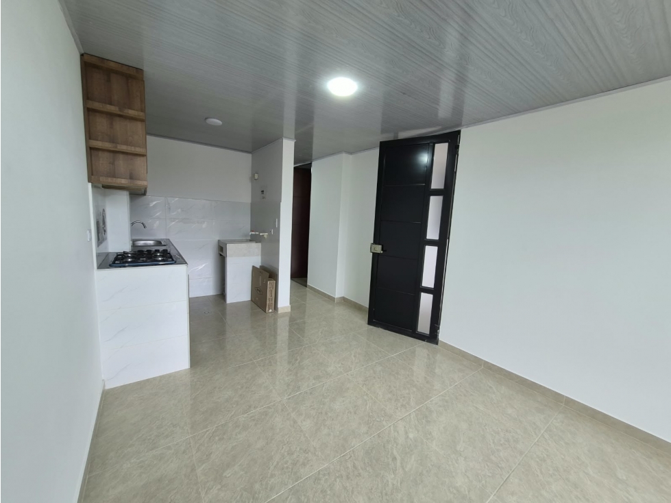 VENTA DE APARTAMENTO EN EL BARRIO ASIS — foto 6