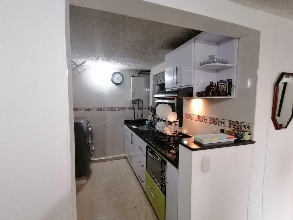 Venta de APTO en el Conj. Bonavista, Perdomo, CIUDAD BOLIVAR — foto 6