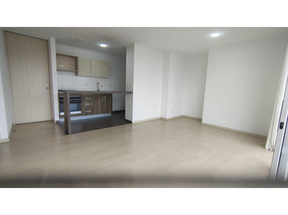 VENTA DE APARTAMENTO EN LA ESTRELLA - ANTIOQUIA — foto 4