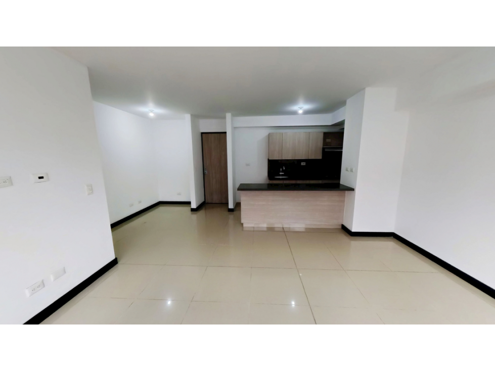 Venta Apartamento en Unidad Hacienda Niquia - Bello — foto 5