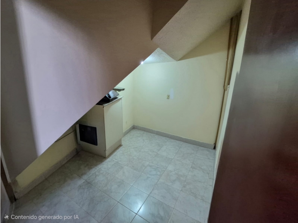 VENTA DE CASA EN EL BARRIO LAS NIEVES TUNJA — foto 5