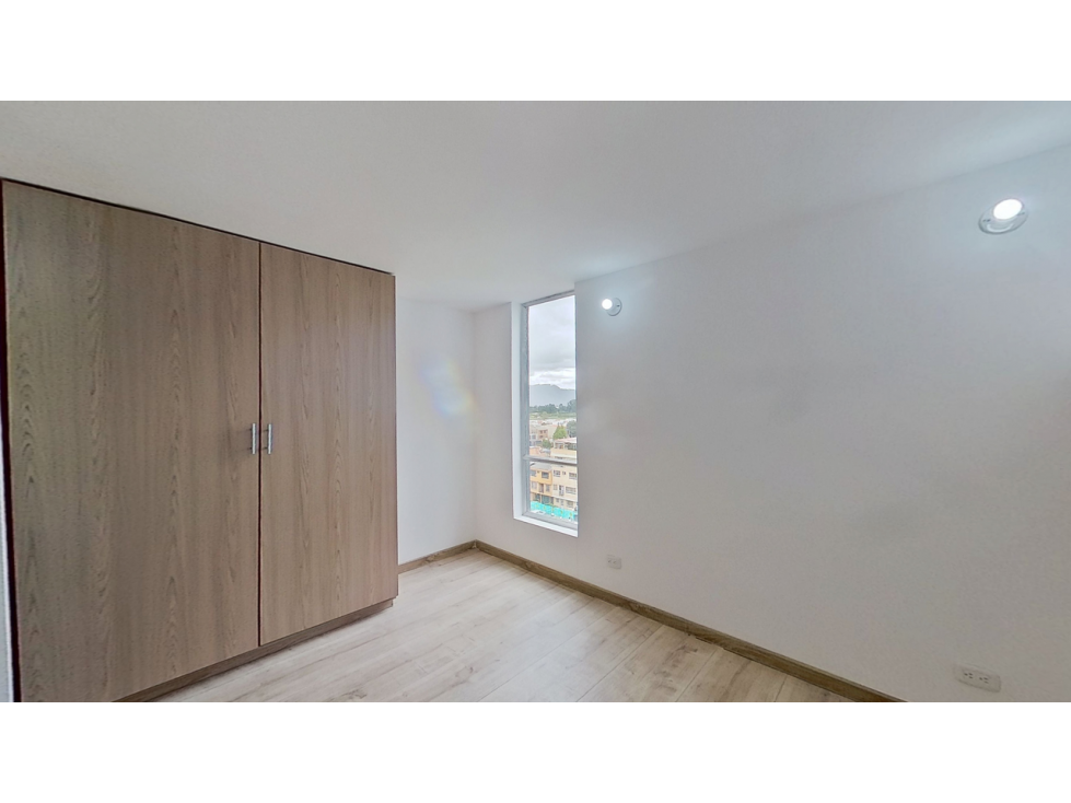 APARTAMENTO EN VENTA EN VALVERDE OLIVO, CHIA — foto 5
