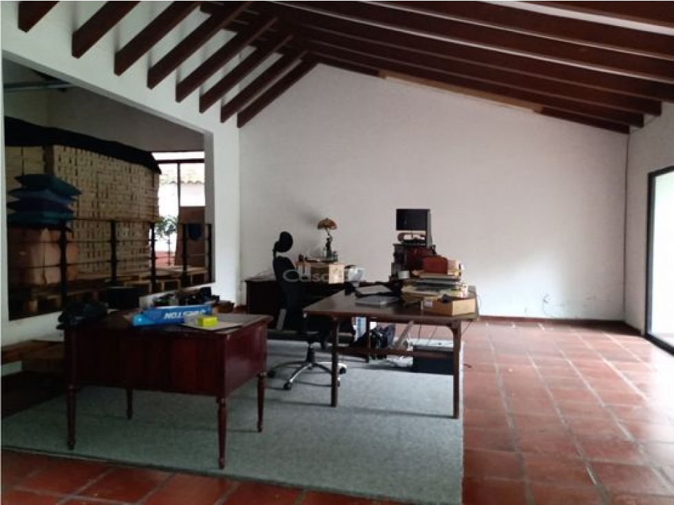 VENTA CASA CIUDAD JARDIN — foto 4