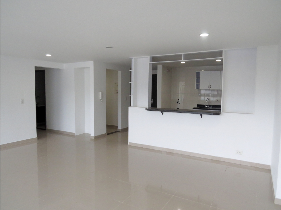 Venta Apartamento Fontanar en Fusagasugá - 1
