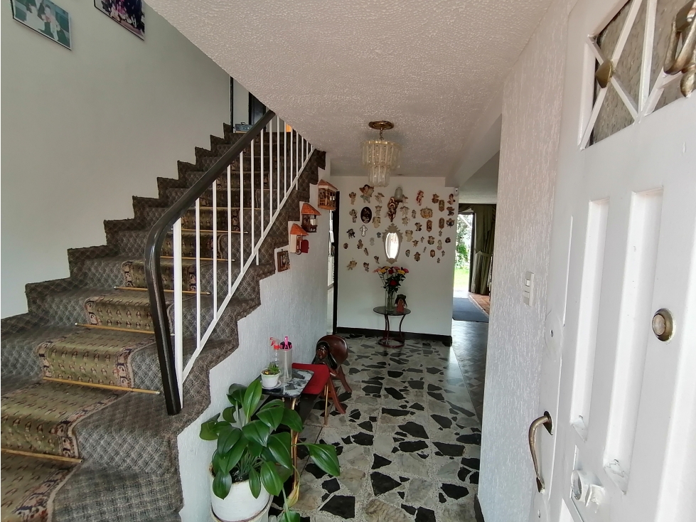 VENTA CASA EN LA CASTELLANA — foto 4