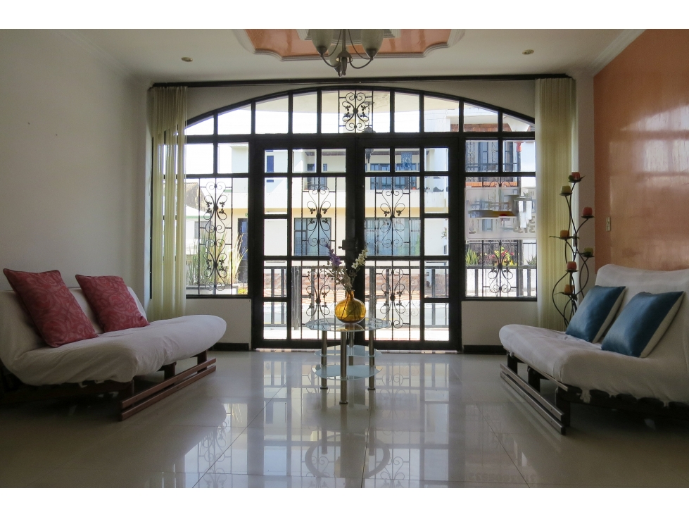 Venta Casa en Fusagasuga sector la pampa — foto 2