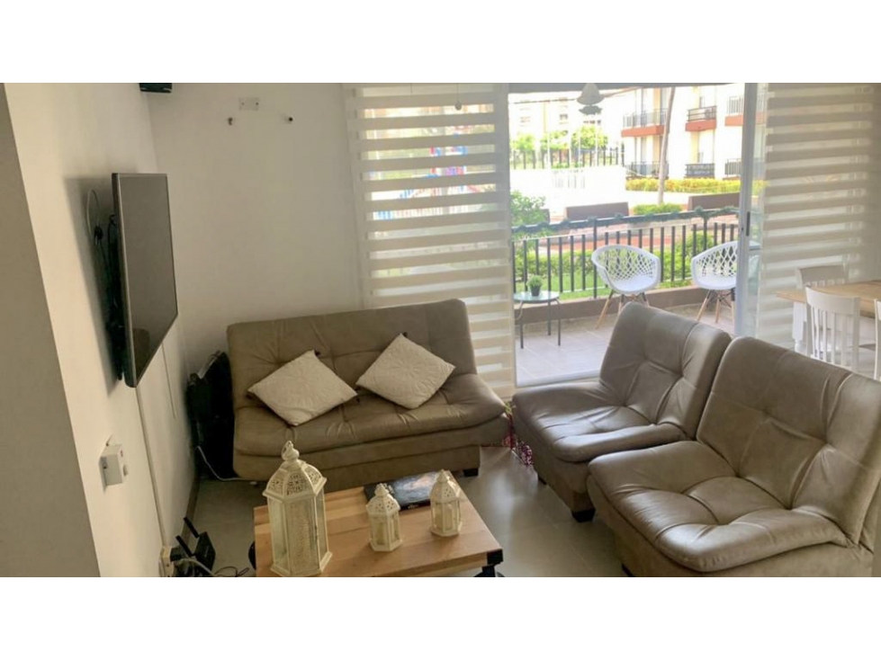 Venta Apartamento Ricaurte Cundinamarca — foto 3