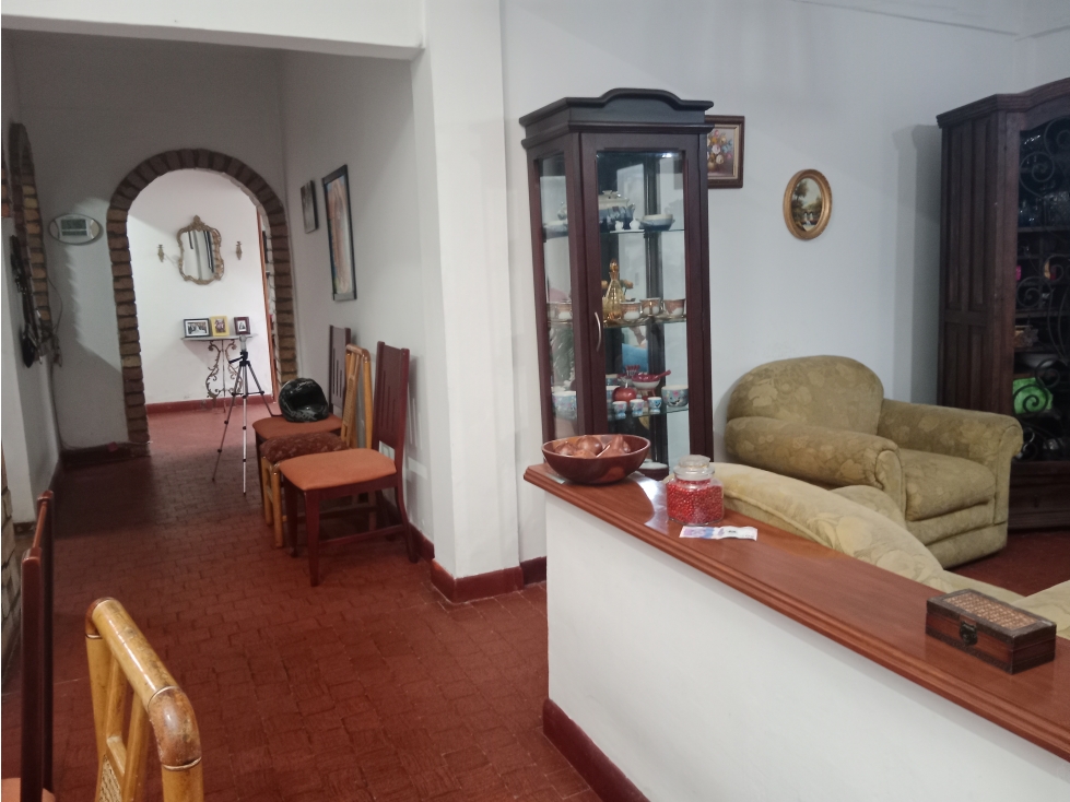 VENTA DE CASA EN POPAYAN BARRIO MODELO
