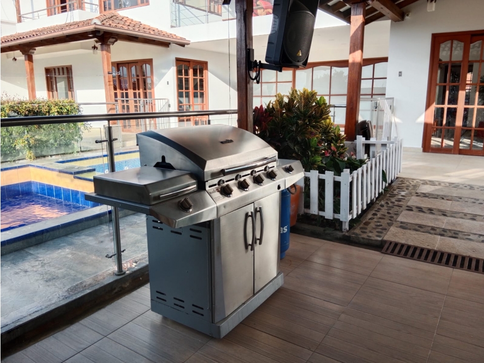 VENTA DE CASA - Tu Paraíso Campestre en Popayán — foto 6