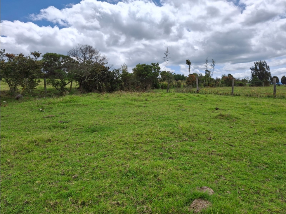 VENTA DE LOTE VEREDA EL CARMEN COMBITA BOYACA - 3