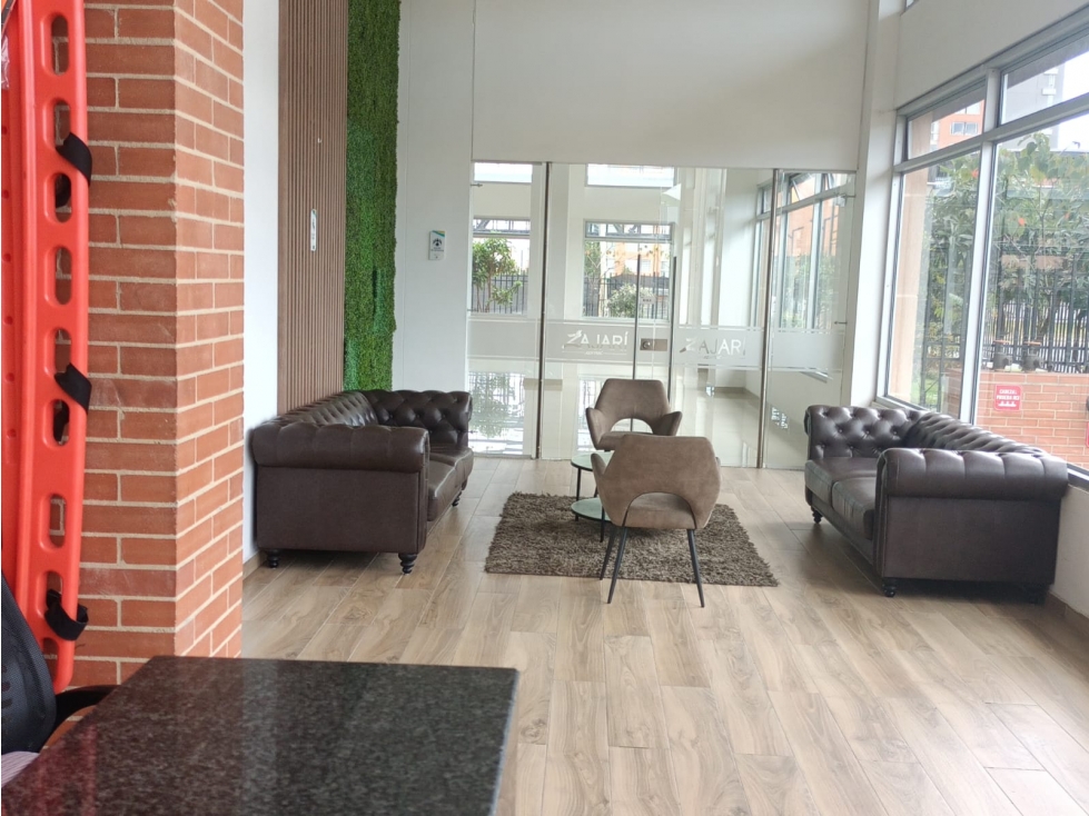 VENDO APARTAMENTO BARRIO VERGEL - KENNEDY — foto 3