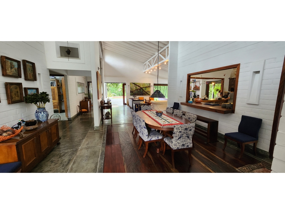 VENTA CASA CAMPESTRE CONDOMINIO CALABRIA — foto 5