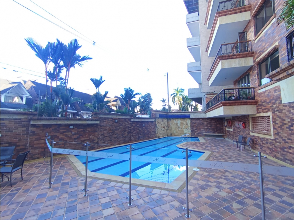 VENTA APARTAMENTO BARRIO CAUDAL VILLAVICENCIO - 1