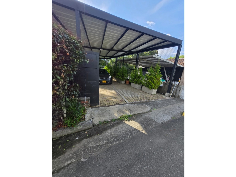 VENTA CASA CAMPESTRE KM 3 VIA ARMENIA - CIRCASIA SECTOR JERSEY LACT — foto 6