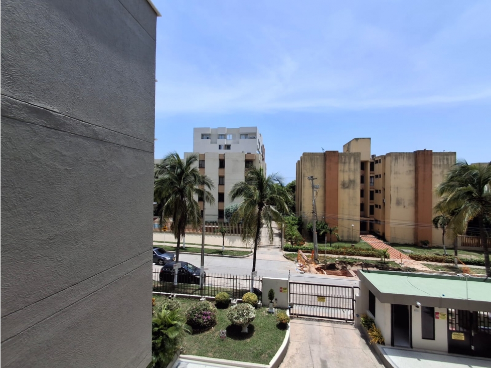 VENTA APARTAMENTO EN BARRANQUILLA BARRIO ANDALUCIA — foto 5