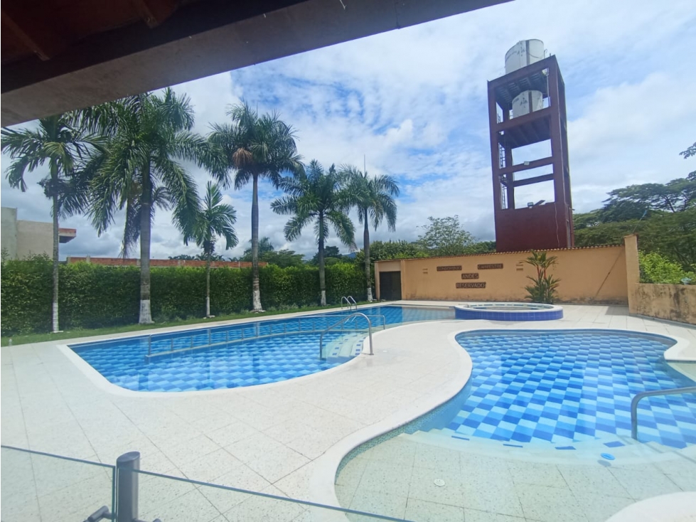 VENTA CASA CAMPESTRE CORREDOR ECOLOGICO VILLAVICENCIO - 1
