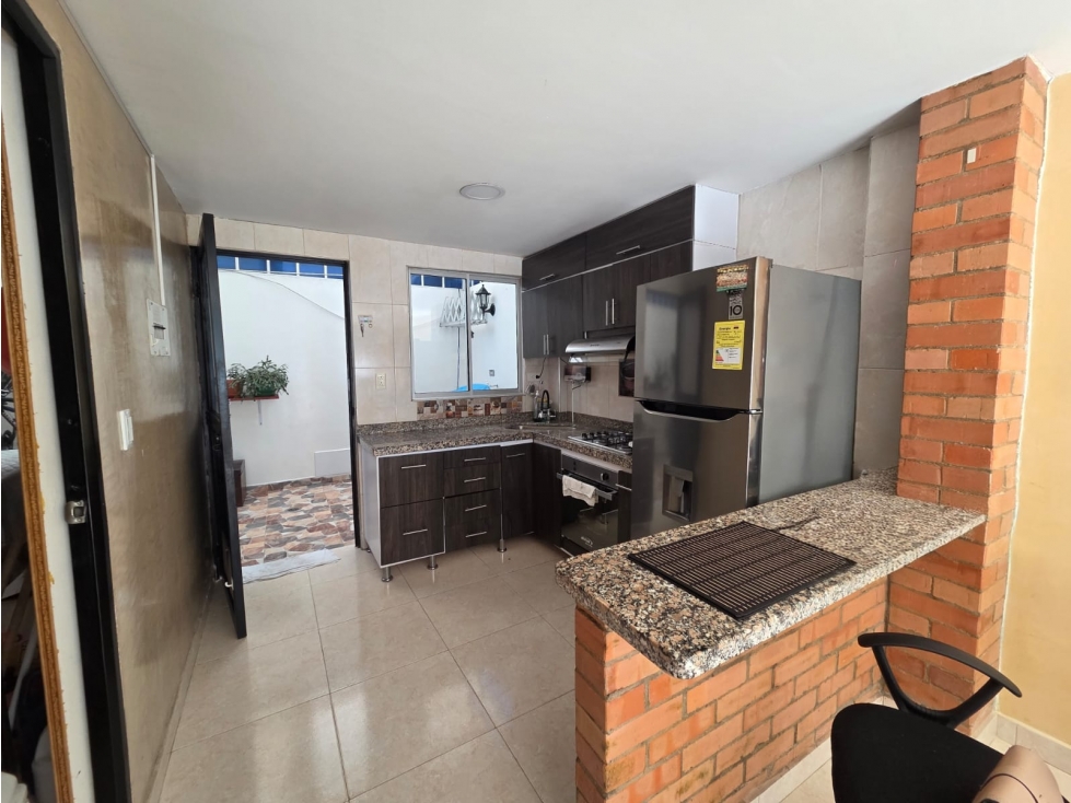 VENTA CASA FUNZA URBANIZACION LOS ANGELES, — foto 4