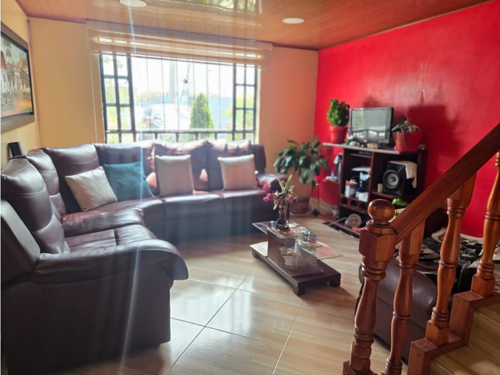 VENTA CASA FUNZA URBANIZACION NUEVO MEXICO, — foto 5