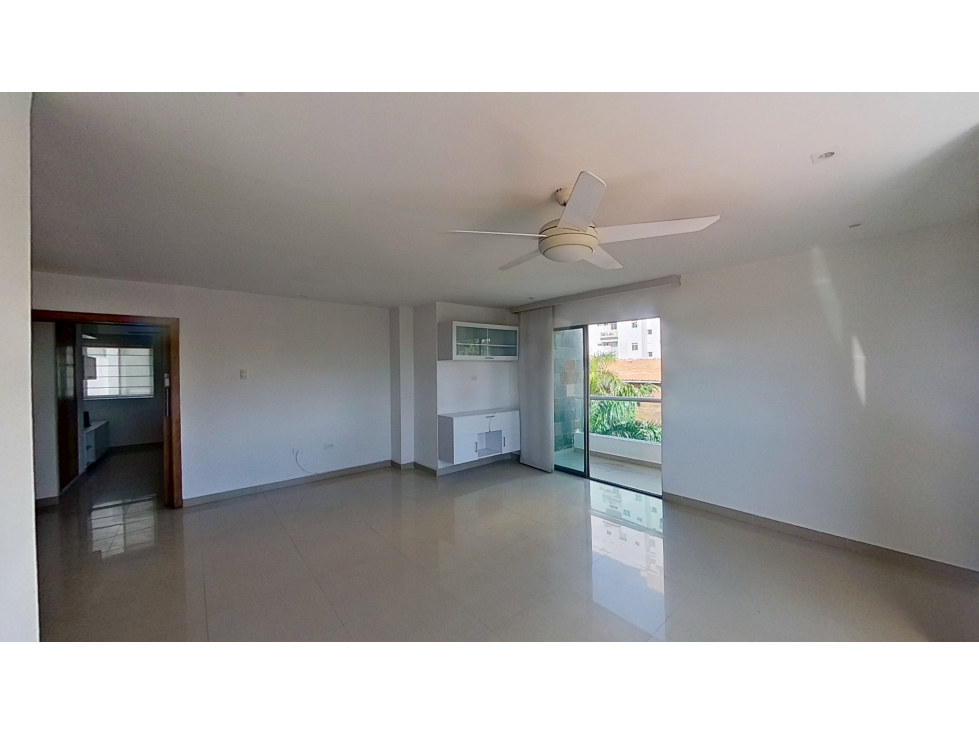VENTA APARTAMENTO EN BARRANQUILLA EN BARRIO VILLA SANTOS — foto 3