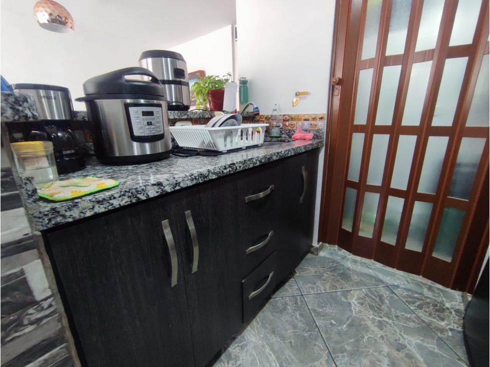 Venta Apartamento en Bello- Unidad Molinos del Sol — foto 4