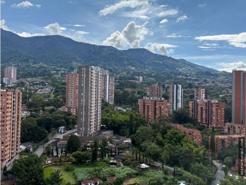 VENTA APARTAMENTO EN SURAMÉRICA ITAGUI