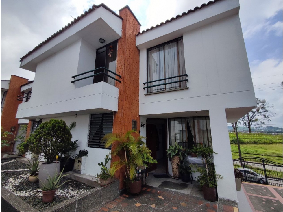 VENTA CASA AVDA SUR
